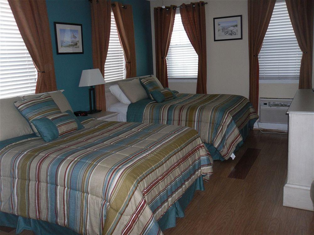 Surrey Beach House Ventnor Camera foto