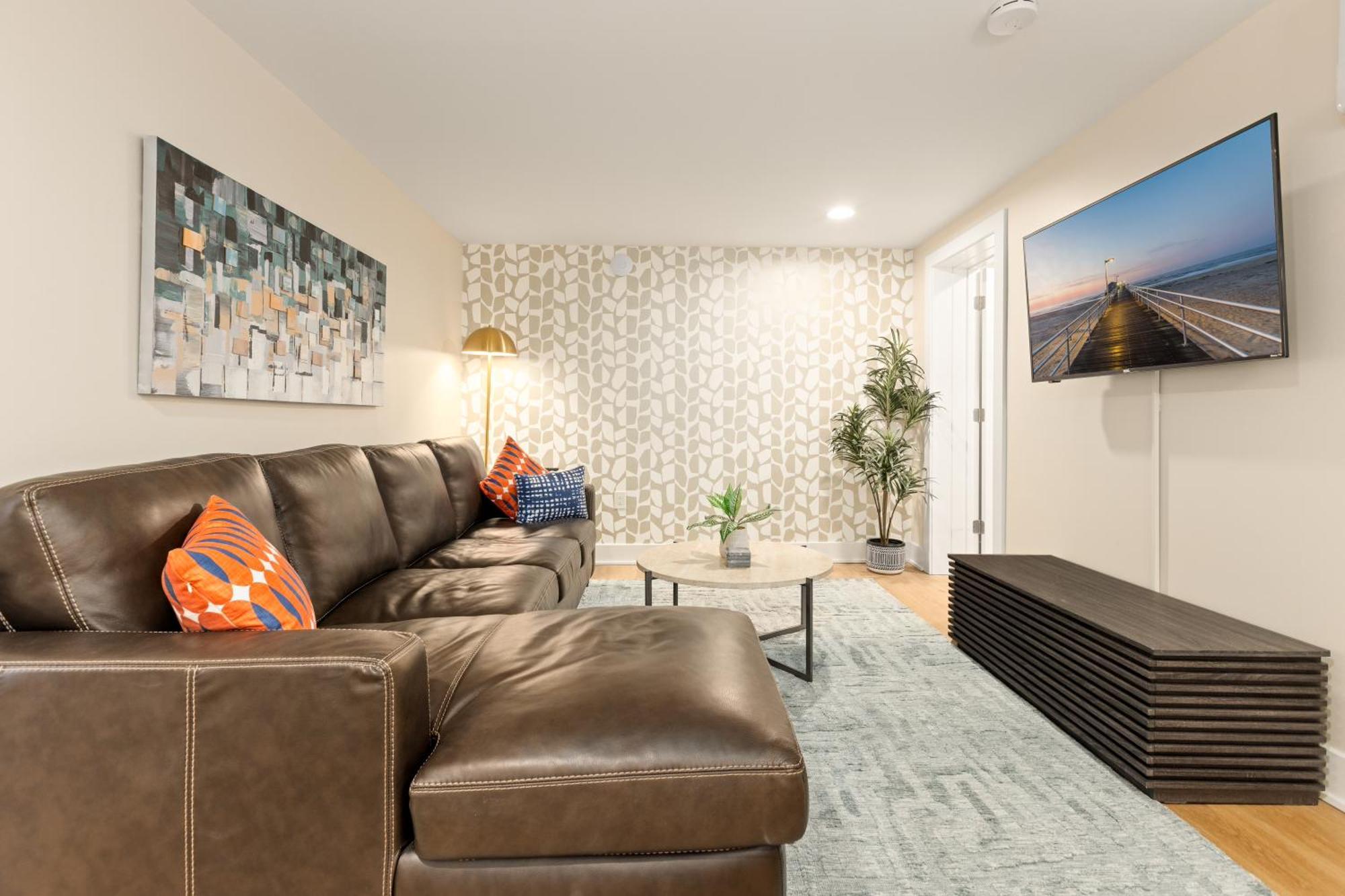 Surrey Beach House Ventnor Esterno foto