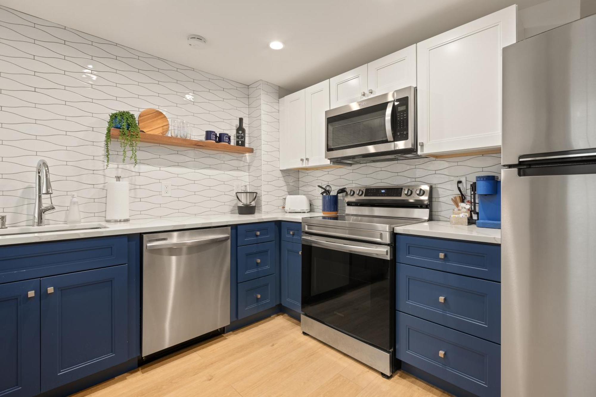 Surrey Beach House Ventnor Esterno foto