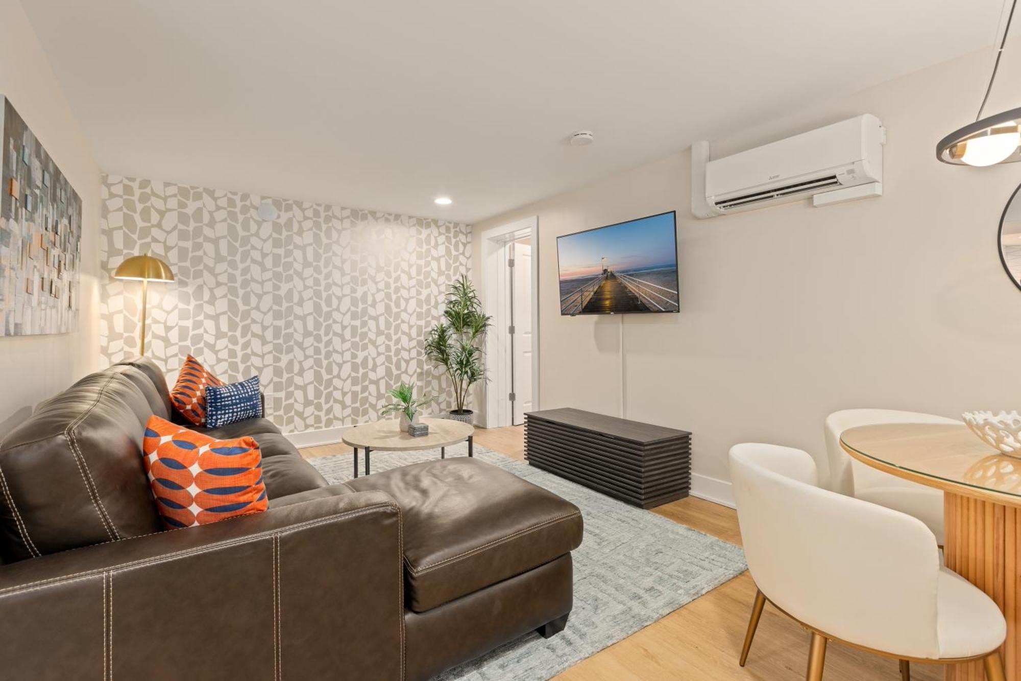 Surrey Beach House Ventnor Esterno foto
