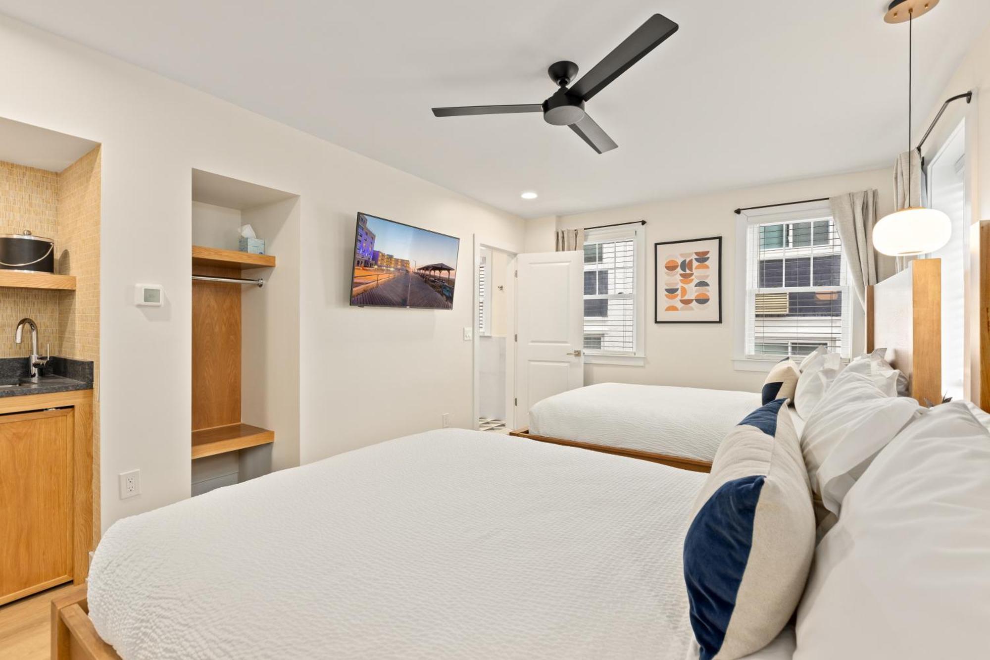 Surrey Beach House Ventnor Esterno foto