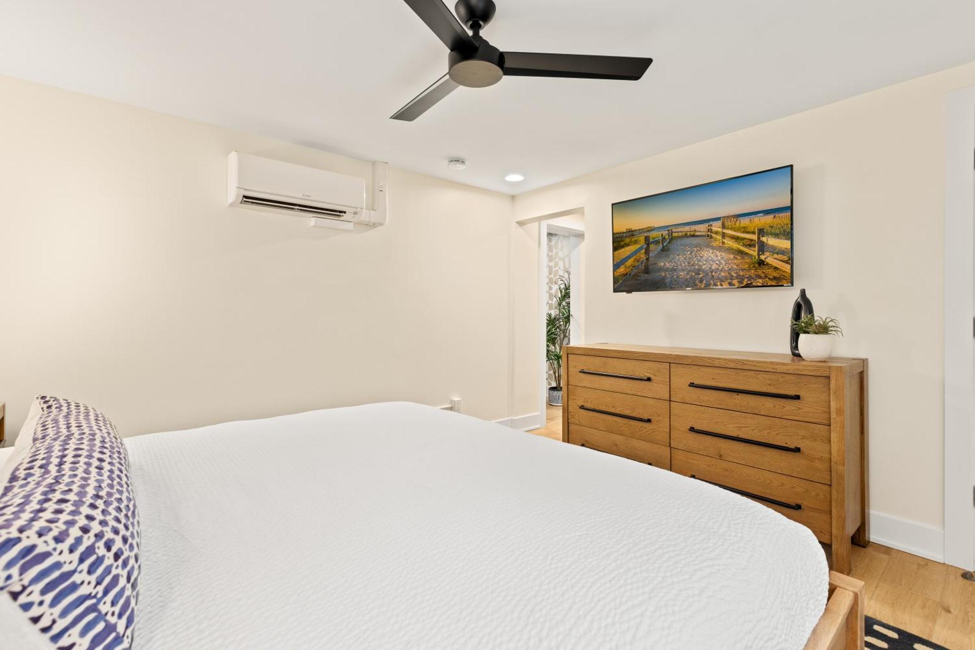 Surrey Beach House Ventnor Esterno foto