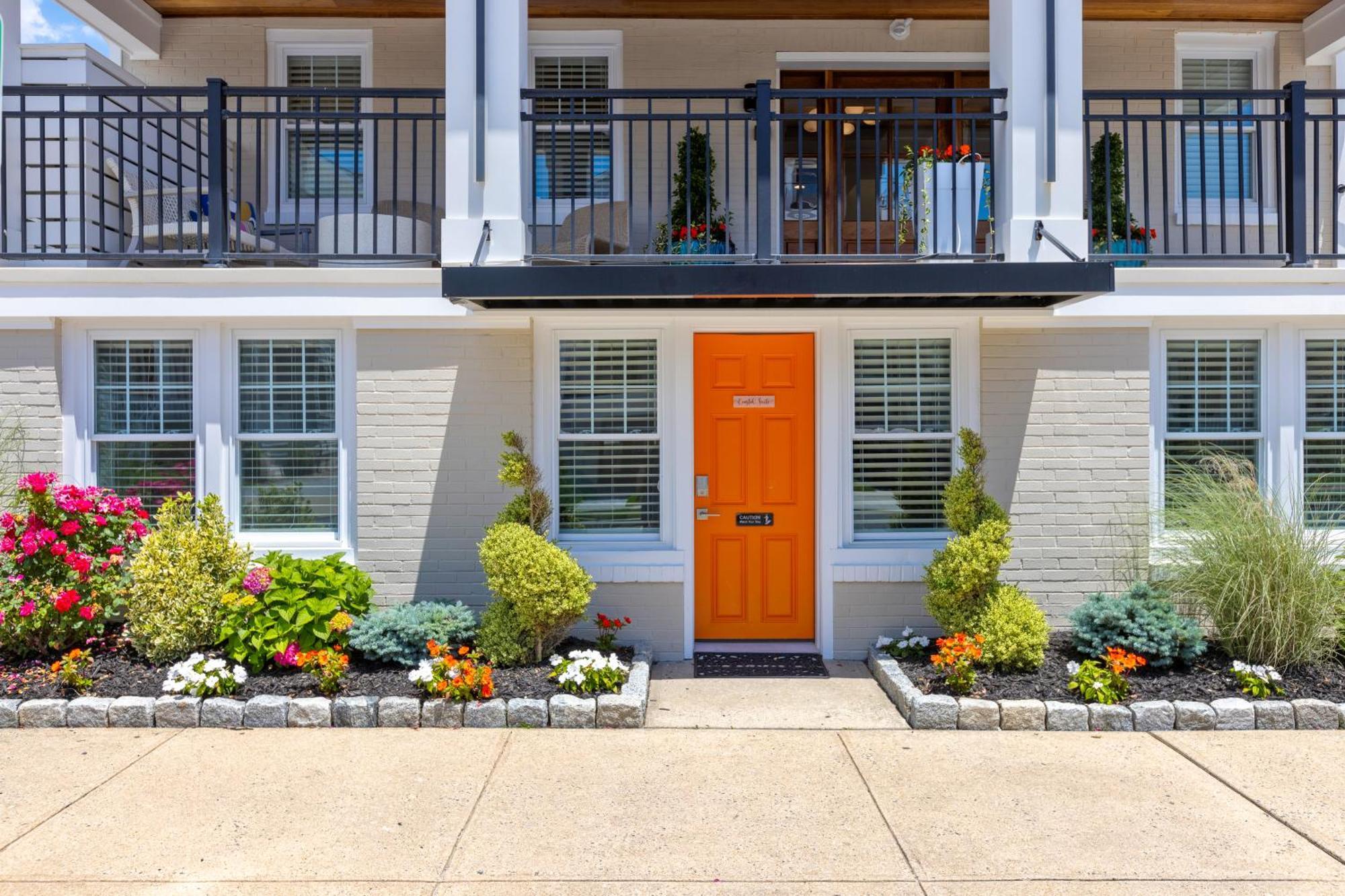 Surrey Beach House Ventnor Esterno foto